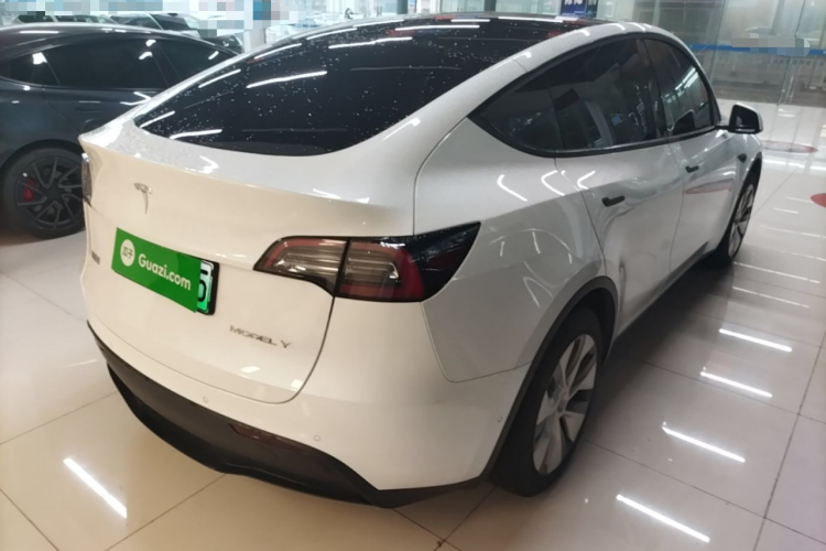 Tesla Model Y 2023 #7 Tesla Model Y 2023 car image #7