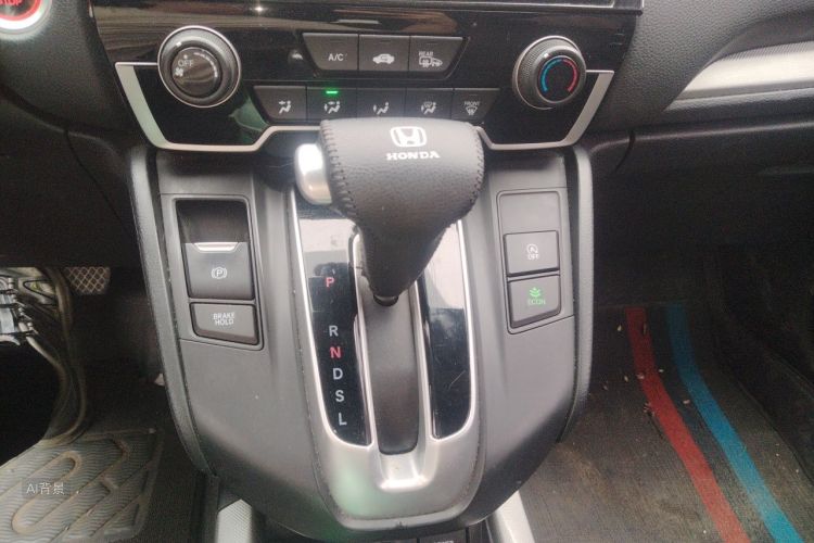 Honda CR-V 2017 car image #16
