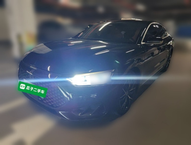 BYD Han 2022 BYD Han 2022 car image