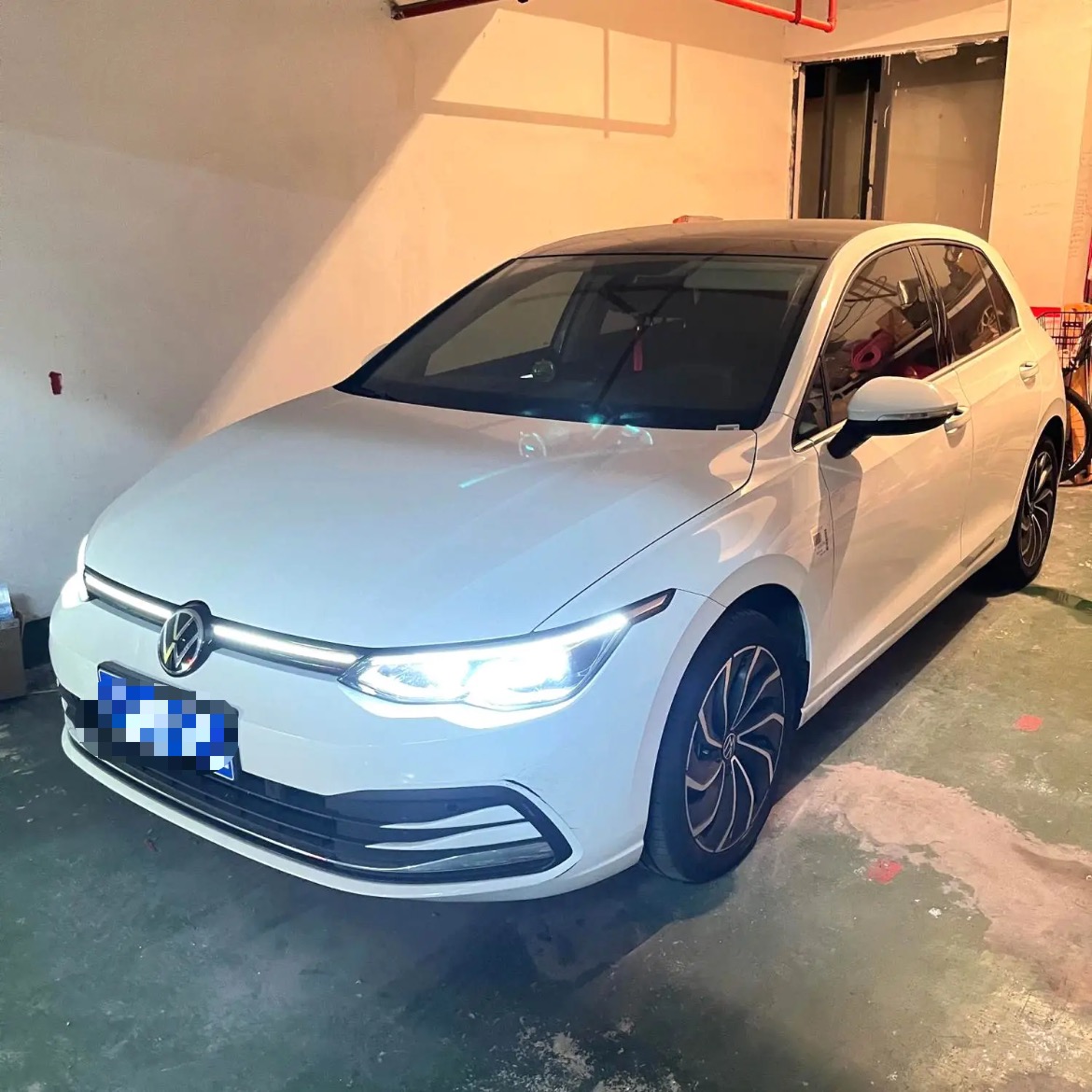 2022 2022 car image