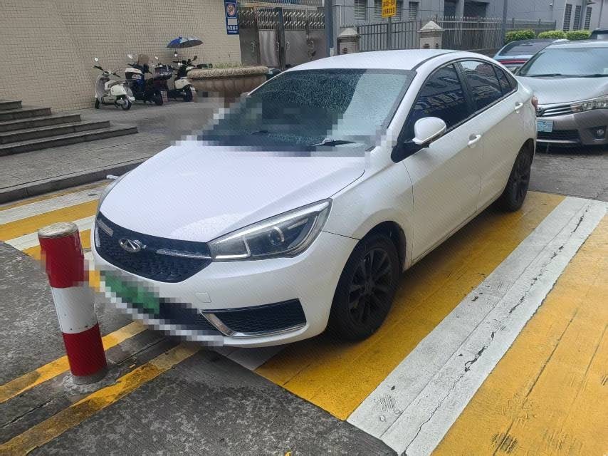 2018 2018 car image