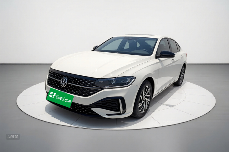 Volkswagen Lavida 2025 car image #2
