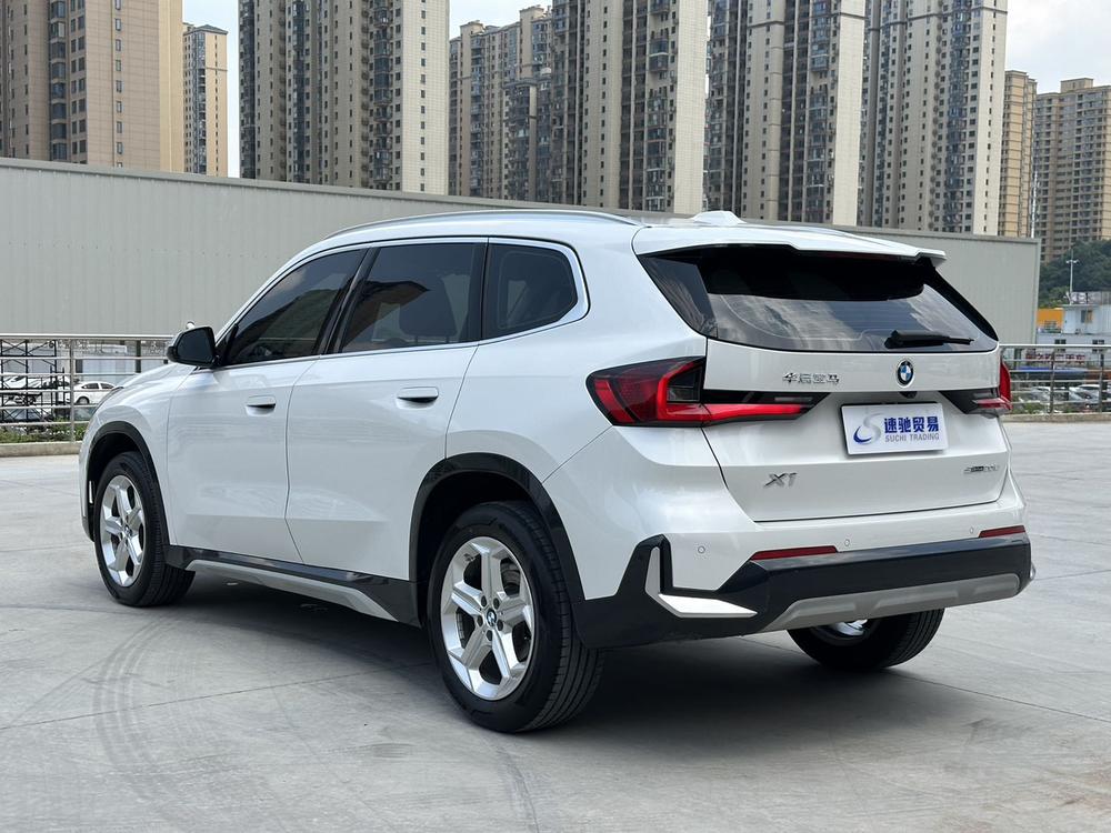 BMW X1 2023 car image #5