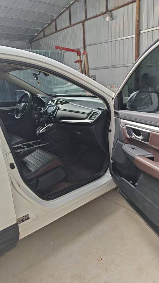Honda CR-V 2022 car image #7