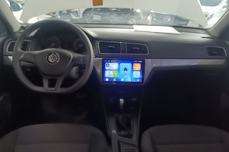 Volkswagen Lavida 2017 #10 Volkswagen Lavida 2017 car image #10