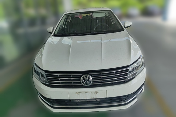 Volkswagen Lavida 2018 #3 Volkswagen Lavida 2018 car image #3