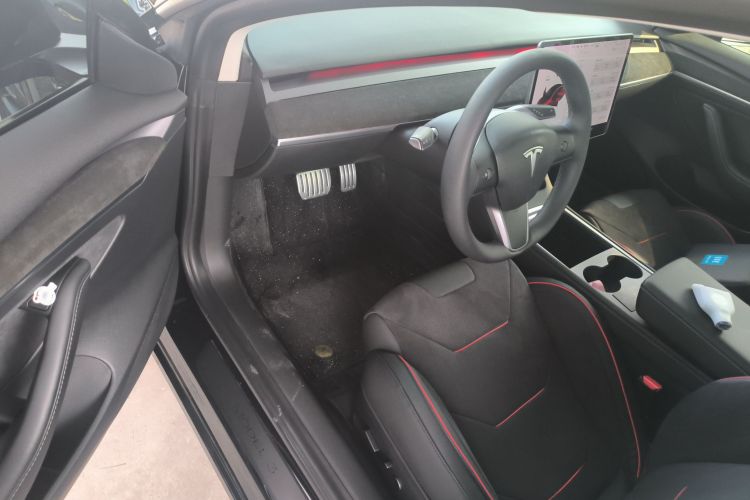 Tesla Model 3 2021 car image #16