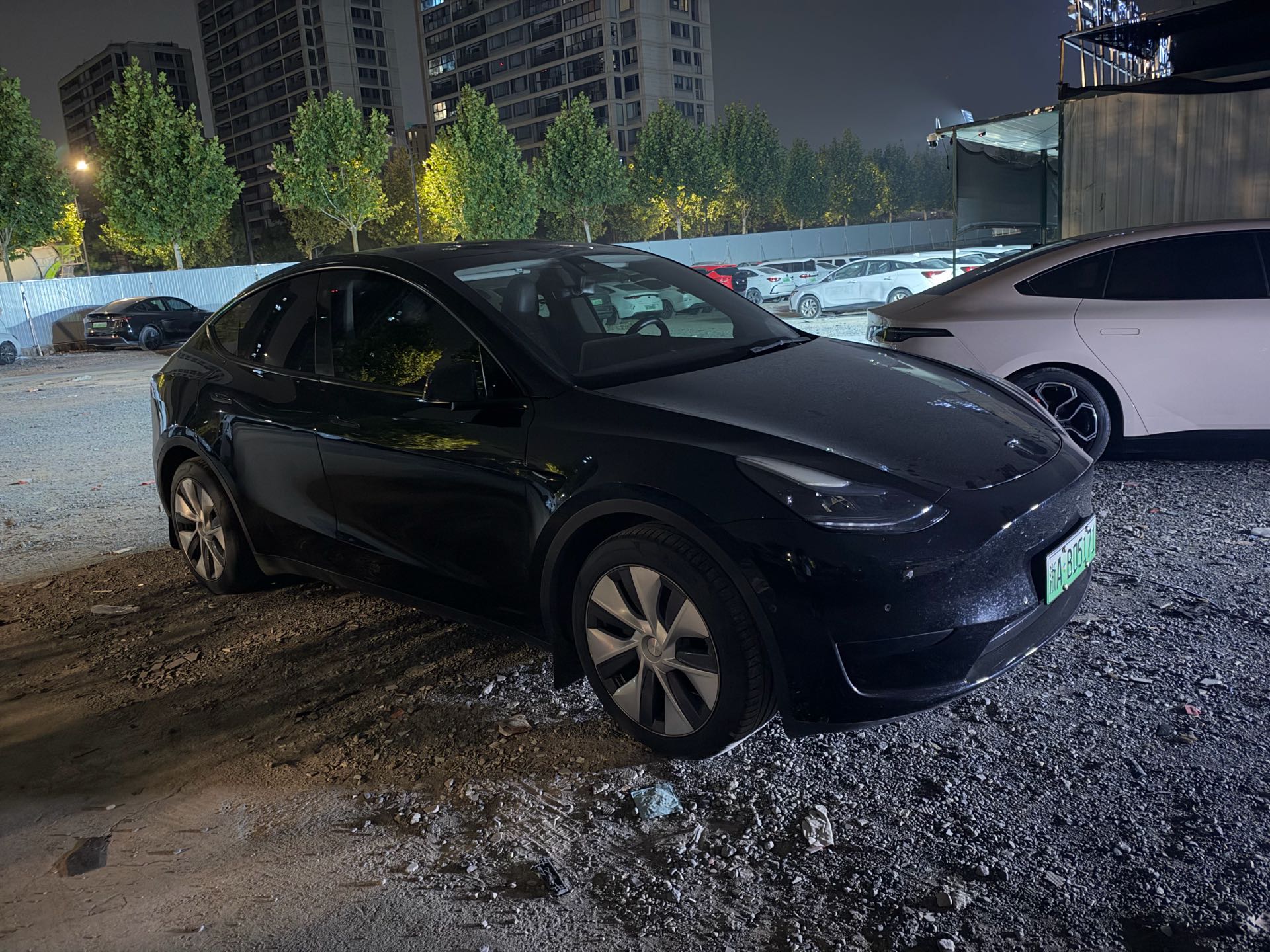 Tesla Model Y 2023 immagine di auto #4