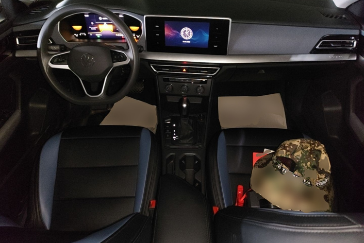 Volkswagen Lavida 2024 car image #11
