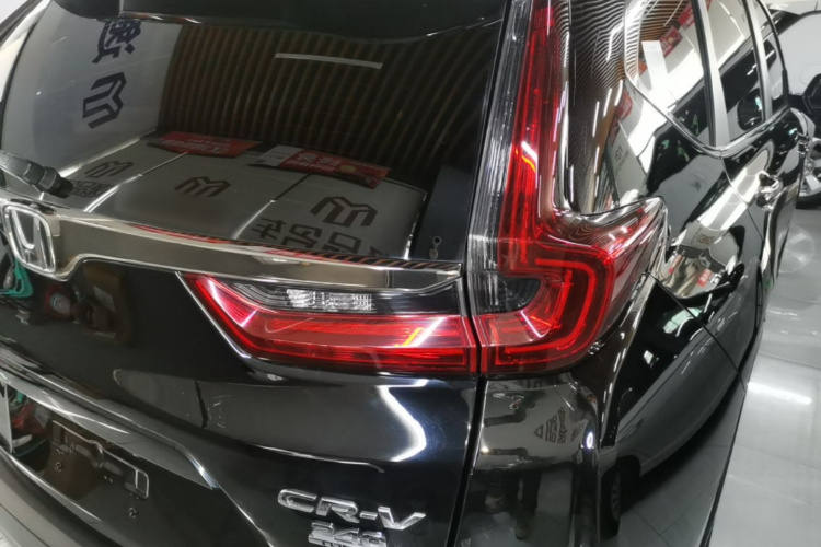 Honda CR-V 2021 car image #8