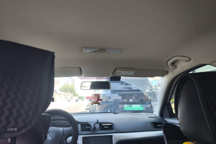Volkswagen Lavida 2015 #20 Volkswagen Lavida 2015 car image #20
