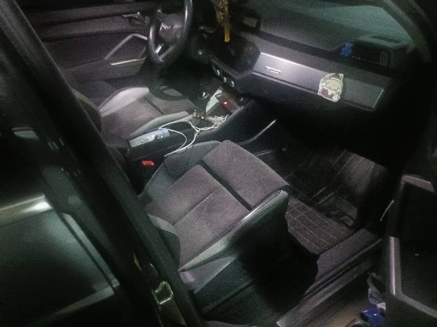 2020 #4 2020 car image #4