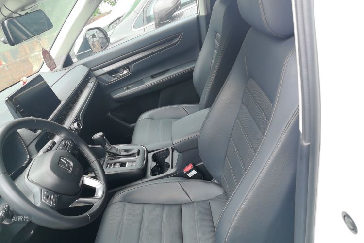 Honda CR-V 2023 car image #17