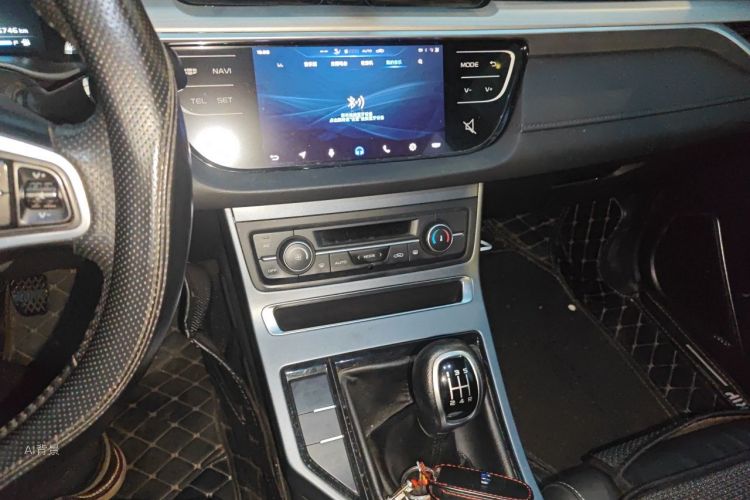 GEELY Emgrand 2019 immagine di auto #15
