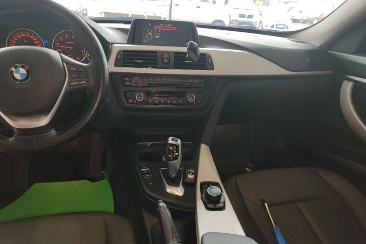BMW 3 Series GT 2016 #13 BMW 3 Series GT 2016 imagem de carro #13
