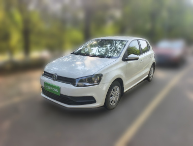 Volkswagen Polo 2017 imagem de carro 