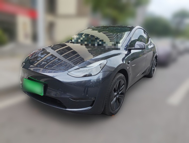 Tesla Model Y 2024 Tesla Model Y 2024 car image