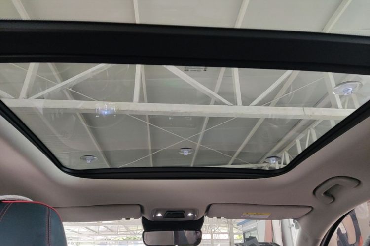 BYD Yuan Plus 2022 immagine di auto #18