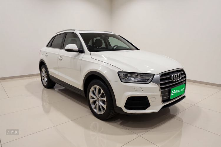 Audi Q3 2018 immagine di auto #4