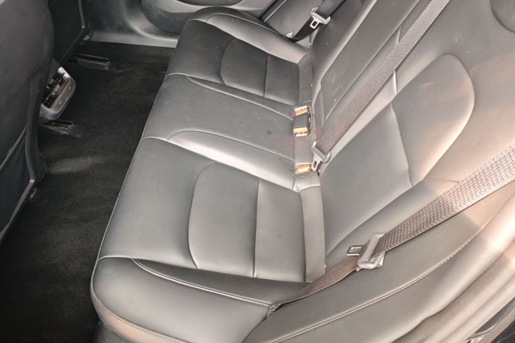 Tesla Model 3 2022 #13 Tesla Model 3 2022 car image #13