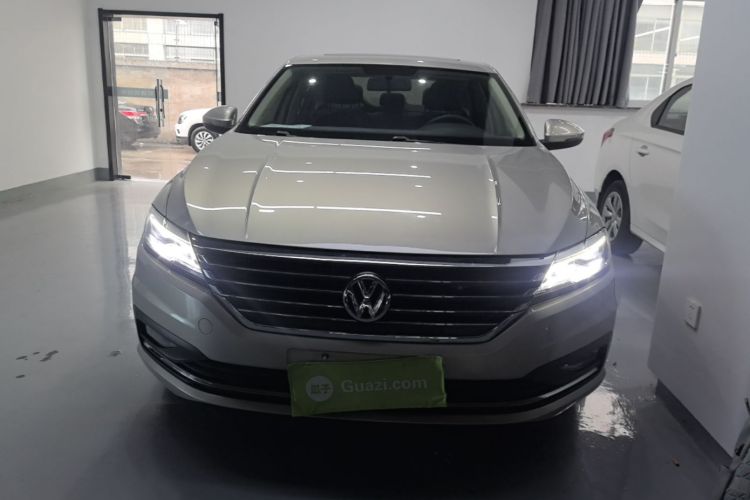 Volkswagen Lavida 2019 #3 Volkswagen Lavida 2019 car image #3