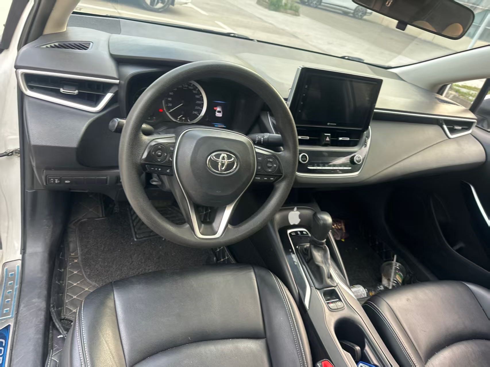 Toyota Corolla 2019 #5 Toyota Corolla 2019 car image #5