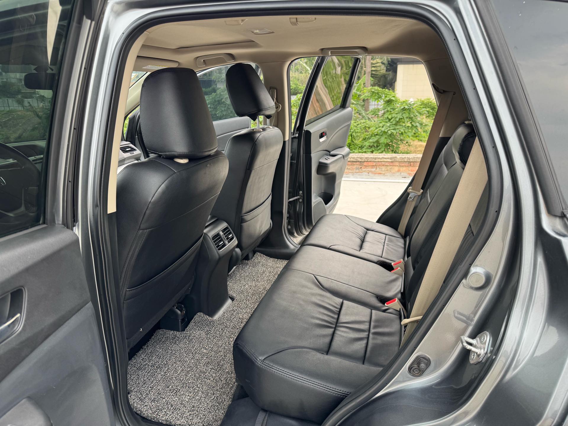 Honda CR-V 2016 car image #9