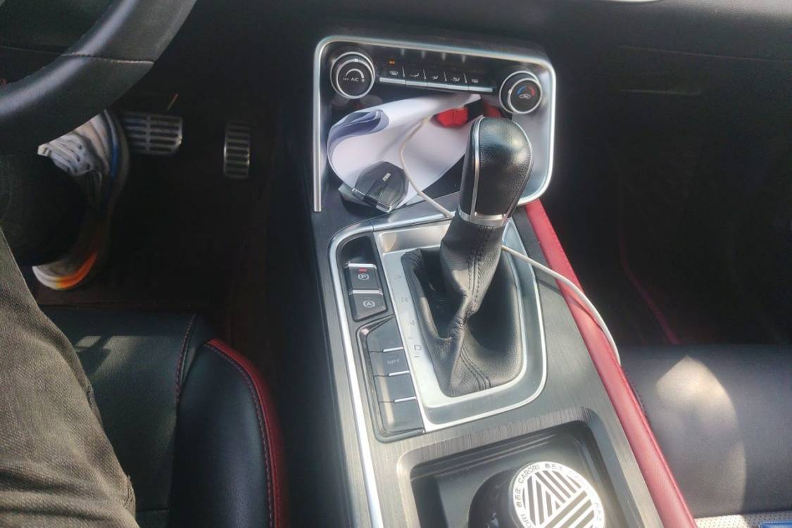 GEELY Binray 2021 صورة سيارة #27