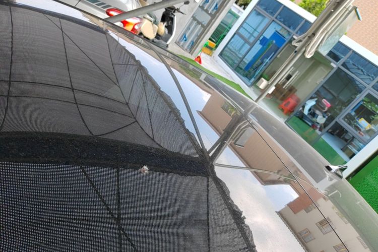 Volkswagen Golf 2021 car image #25