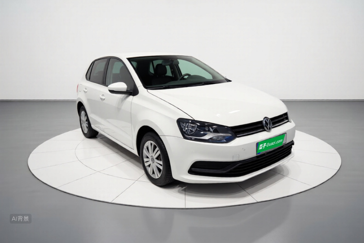Volkswagen Polo 2019 #4 Volkswagen Polo 2019 car image #4