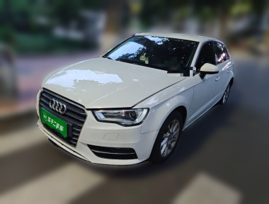 Audi A3 2016 Audi A3 2016 car image