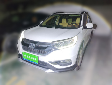 Honda CR-V 2017 Honda CR-V 2017 car image