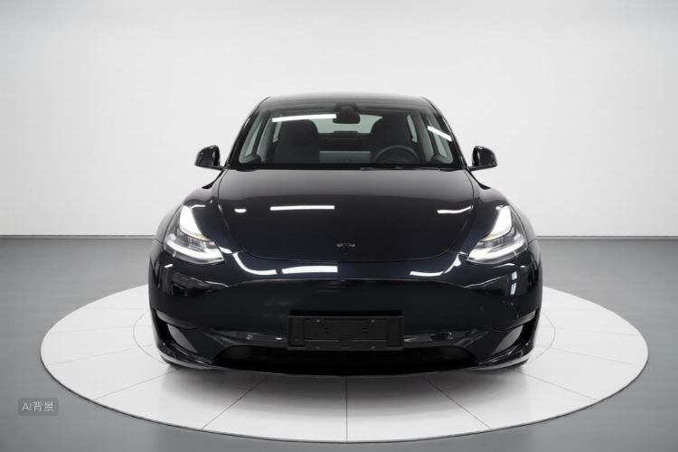 Tesla Model Y 2024 car image #3
