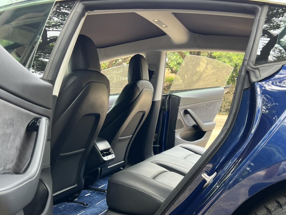 Tesla Model 3 (Imported) 2019 #13 Tesla Model 3 (Imported) 2019 car image #13