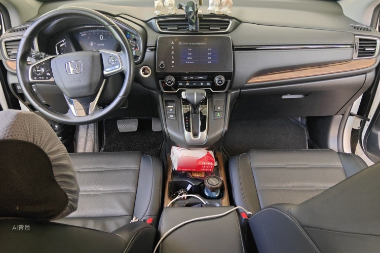 Honda CR-V 2022 car image #11