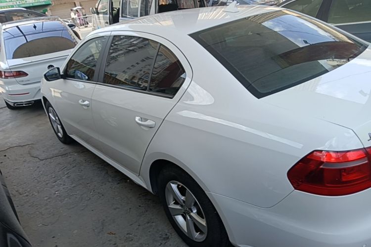 Volkswagen Lavida 2018 #5 Volkswagen Lavida 2018 car image #5