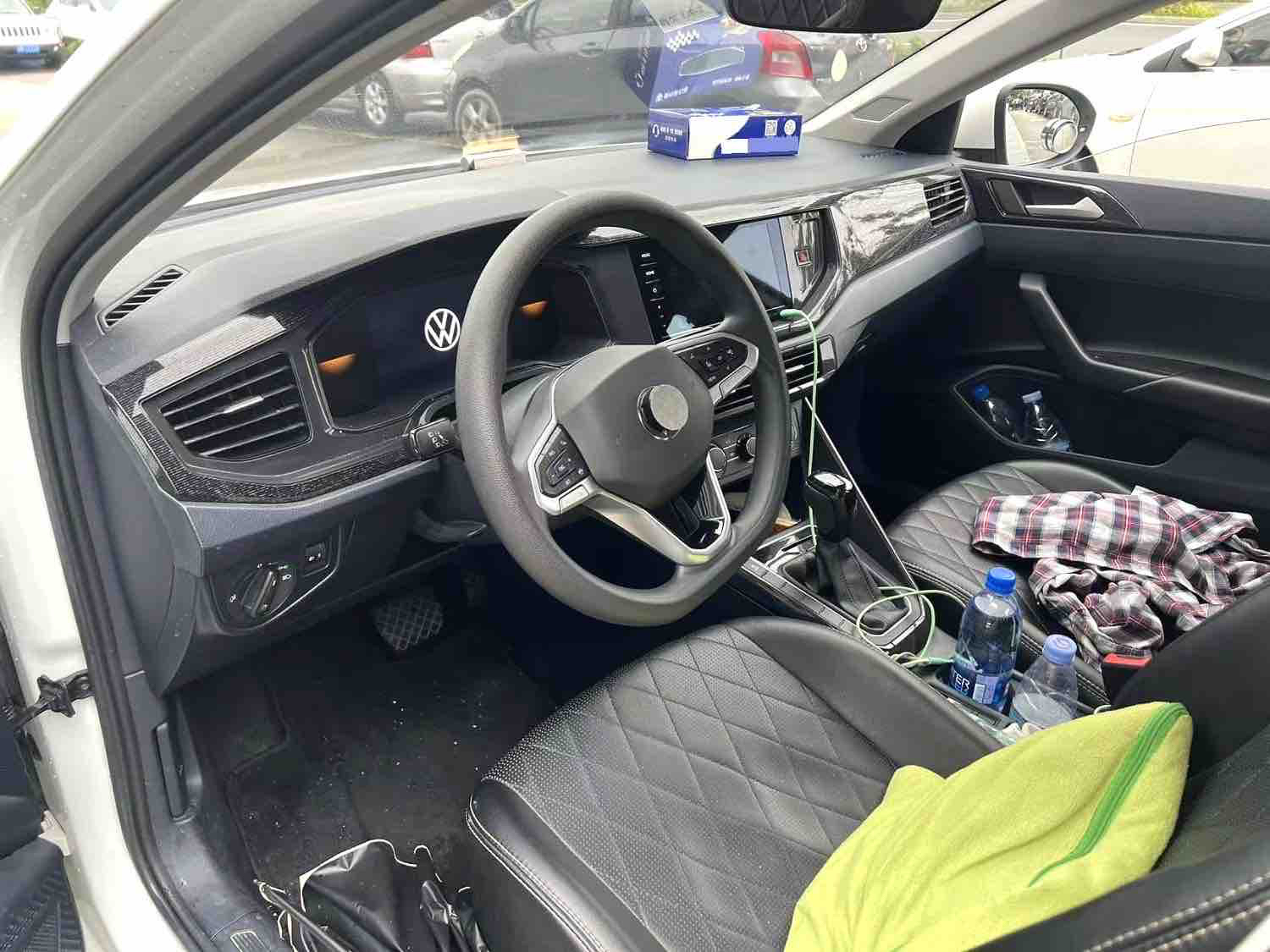 Volkswagen Lavida 2025 imagen de coche #5