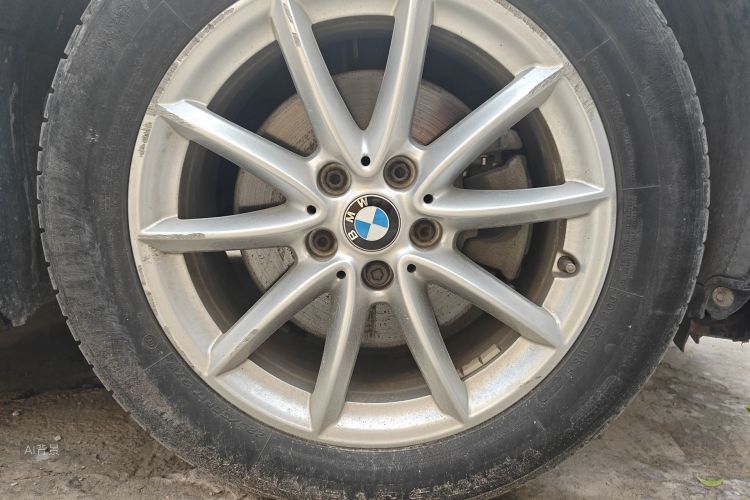 BMW X1 2017 #9 BMW X1 2017 car image #9