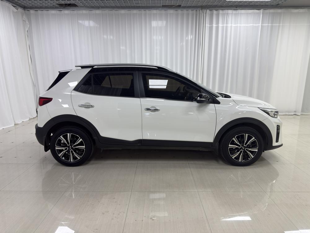 Kia KX1 2019 car image #8