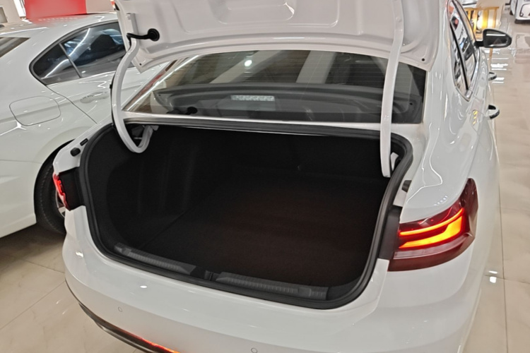 Volkswagen Lavida 2022 car image #19