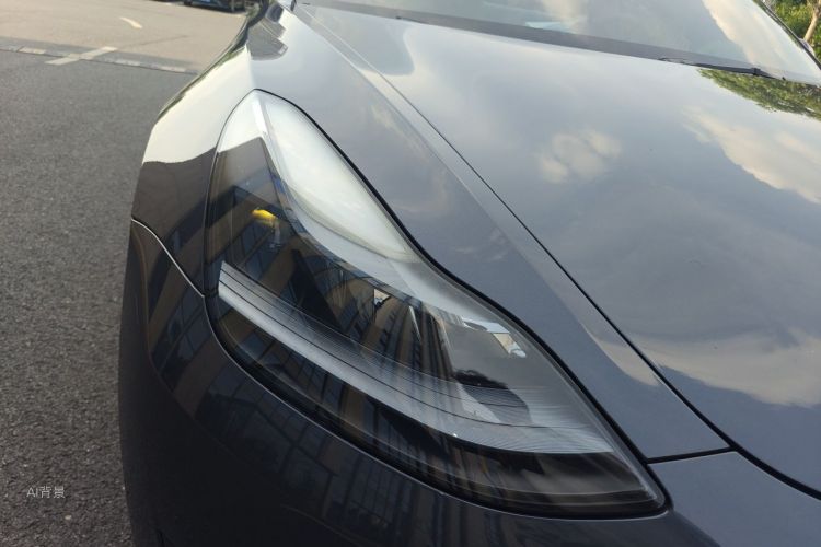 Tesla Model 3 2023 car image #8