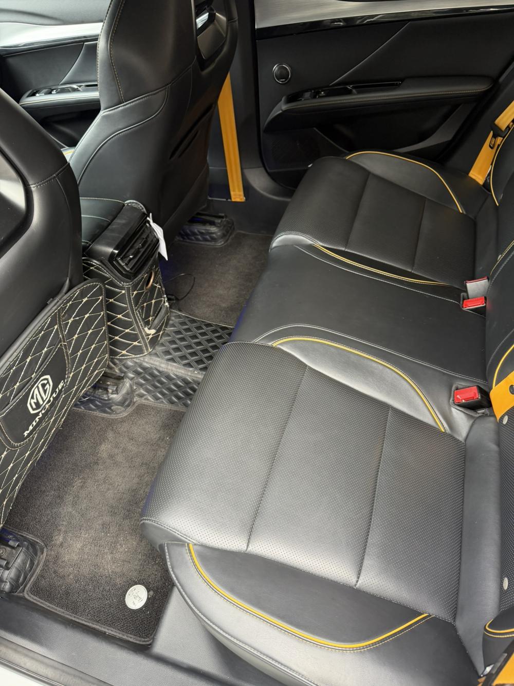 MG 5 Scorpio 2022 #23 MG 5 Scorpio 2022 imagen de coche #23