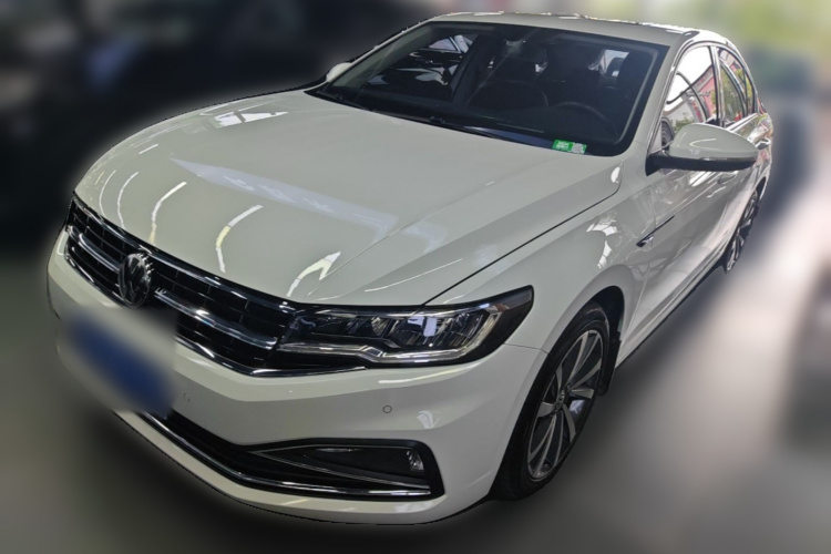 Volkswagen Bora 2019 #2 Volkswagen Bora 2019 car image #2