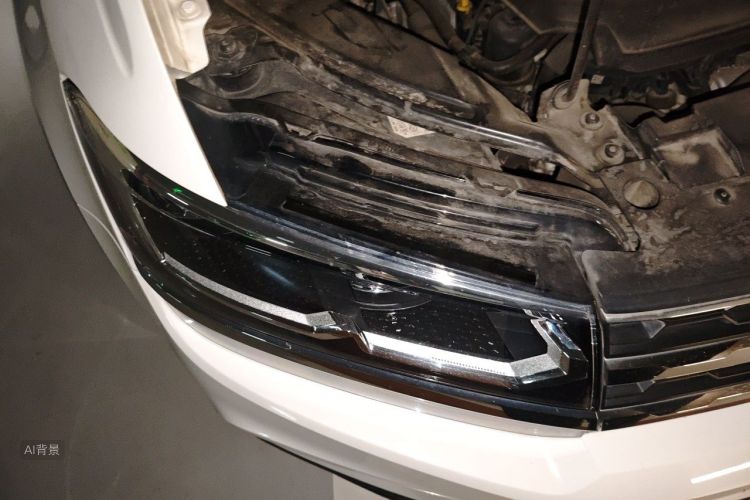 Volkswagen Tharu 2020 #8 Volkswagen Tharu 2020 car image #8