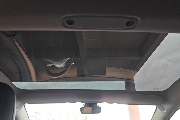 Tesla Model 3 2021 #18 Tesla Model 3 2021 car image #18
