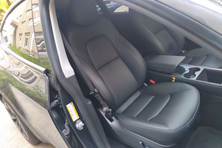 Tesla Model Y 2024 #24 Tesla Model Y 2024 car image #24