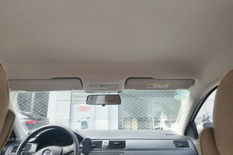 Volkswagen Santana 2020 car image #20