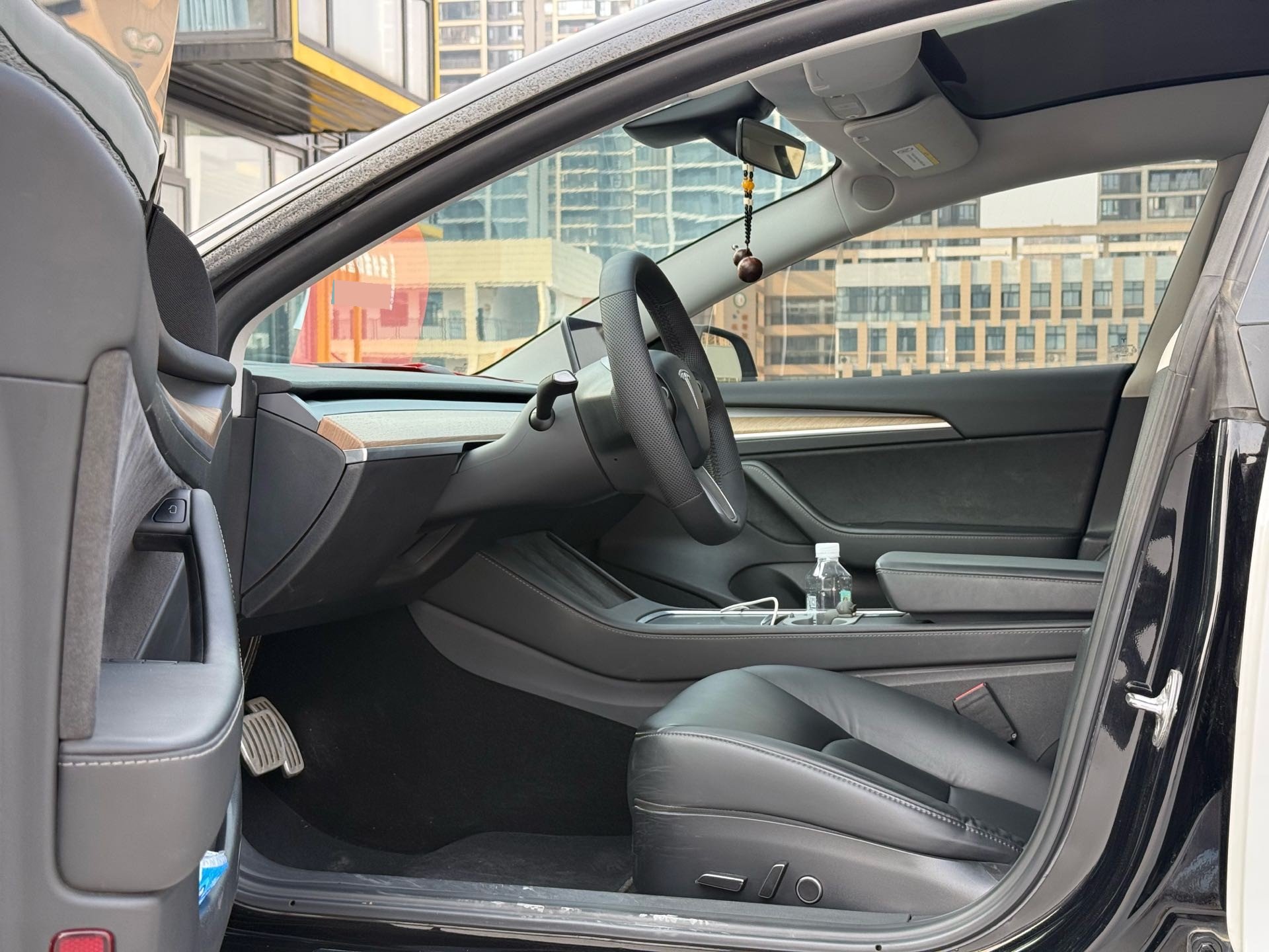 Tesla Model 3 2021 #6 Tesla Model 3 2021 car image #6