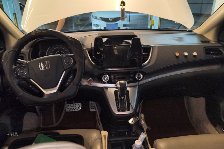 Honda CR-V 2016 car image #11