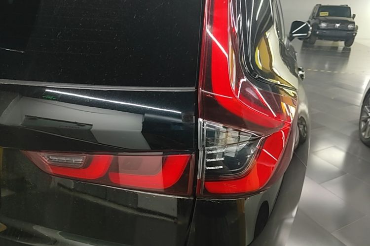 Honda CR-V 2024 car image #8